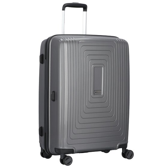 Cocoono Zurich 4 rol kofferset 3st.