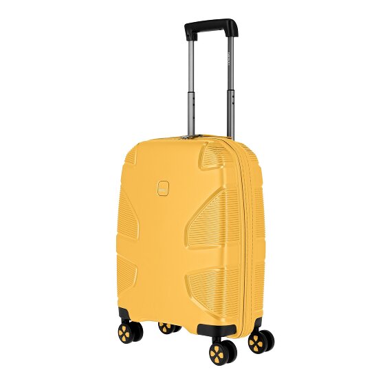 IMPACKT IP1 4 wielen Cabinewagen 55 cm