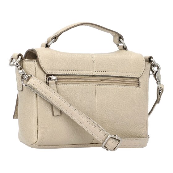 Burkely Soft Skylar Mini handtas Leer 18 cm