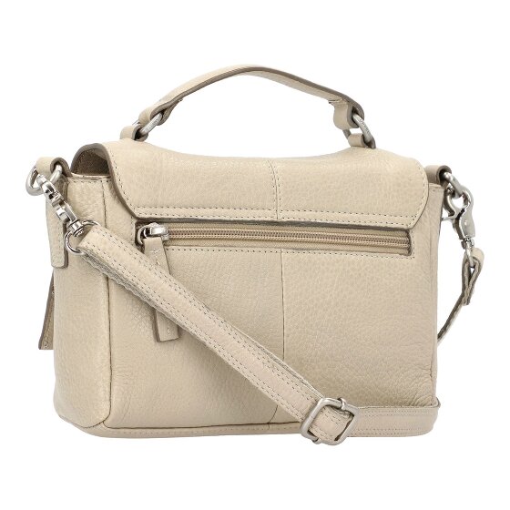 Burkely Soft Skylar Mini handtas Leer 18 cm
