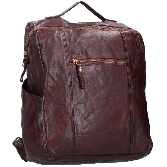 Campomaggi Rugzak leer 38 cm