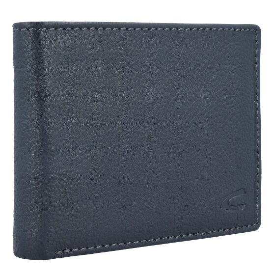 camel active Macau Portemonnee RFID-bescherming Leer 12 cm