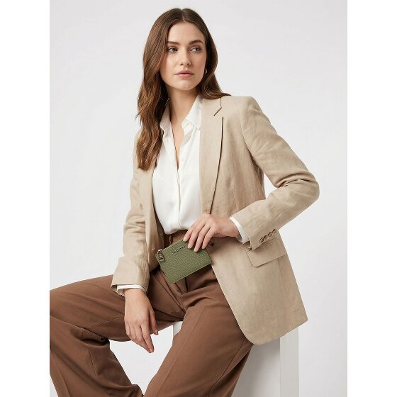 Lazarotti Bologna Leren sleuteletui Kaarthouder RFID leer 11.5