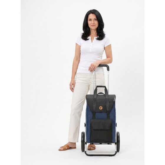 Andersen Shopper Royal Shopper Winkelwagen 58 cm