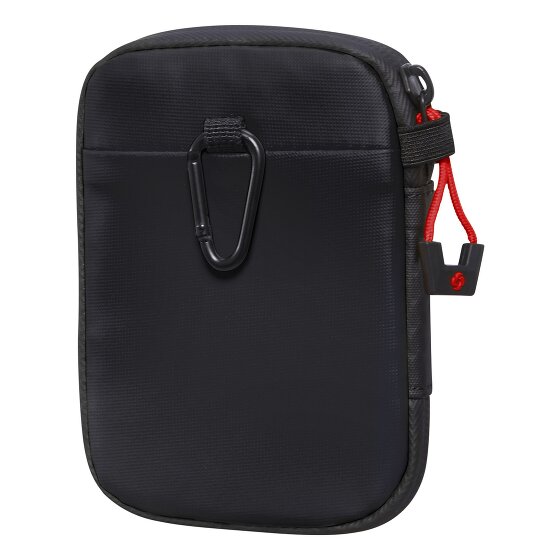 Samsonite Prodiver Portemonnee 12.5 cm