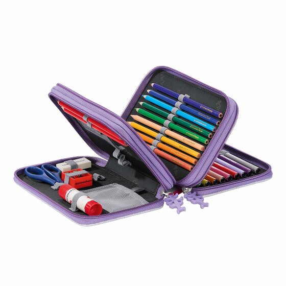 Step by Step Potloodetui