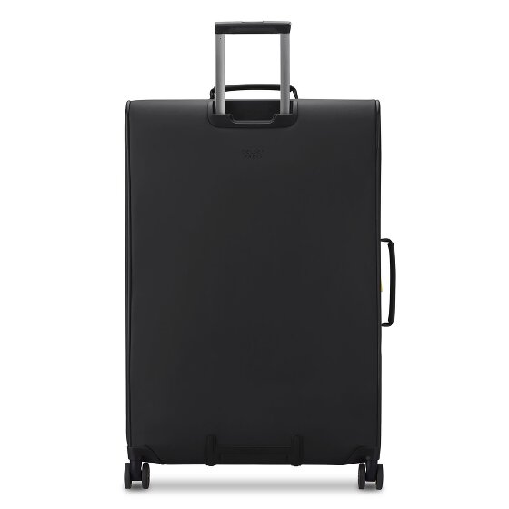 Delsey Paris Turenne Soft 4 wielen Trolley 83 cm met uitbreidingsplooi