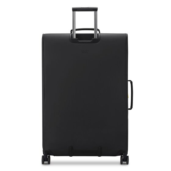 Delsey Paris Turenne Soft 4 wielen Trolley 83 cm met uitbreidingsplooi