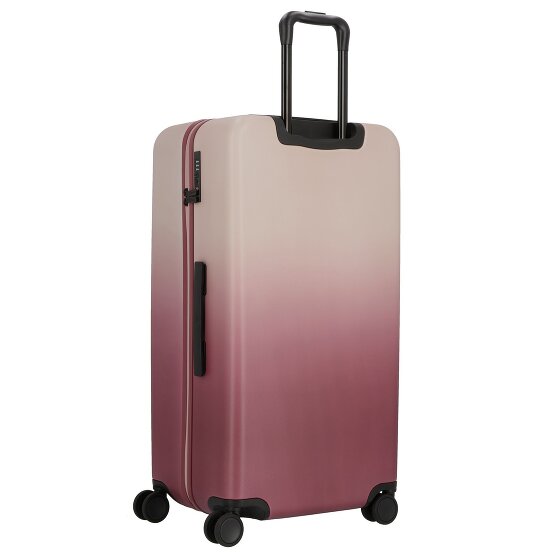 Herschel Heritage 4 wielen Trolley L 81 cm