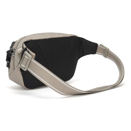 Pacsafe Vibe 100 heuptasje RFID 27 cm