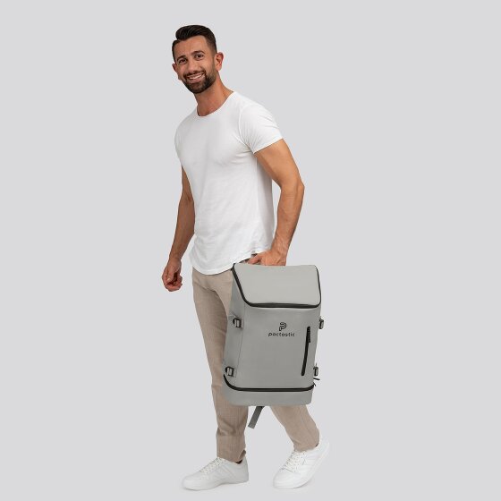 Pactastic Urban Collection Dagrugzak 50 cm Laptop compartiment