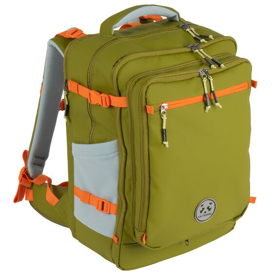 Kattbjörn Classic School rugzak 42 cm