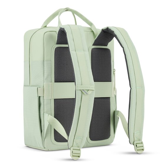 Kapten & Son Bergen Pro Dagrugzak 39 cm Laptop compartiment