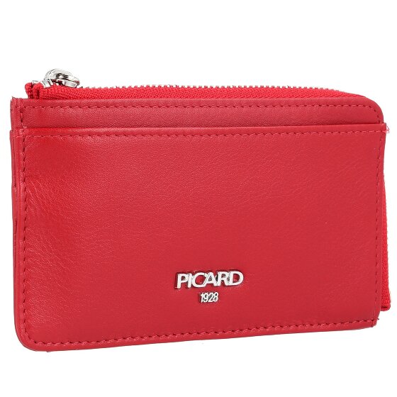 Picard Bingo sleuteletui leer 13 cm