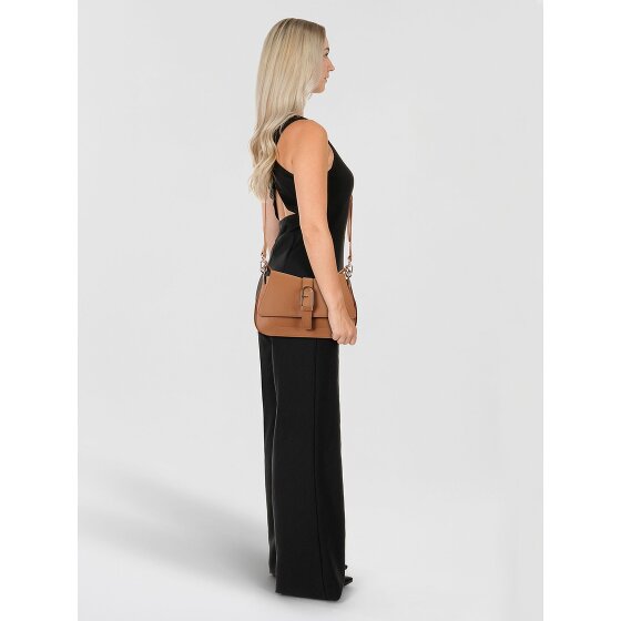 Furla Flow Handtas Leer 25 cm