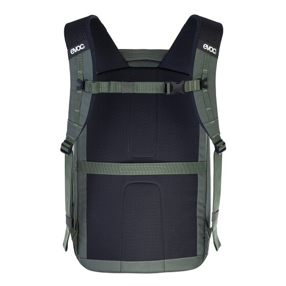 Evoc Dagrugzak 50 cm Laptop compartiment