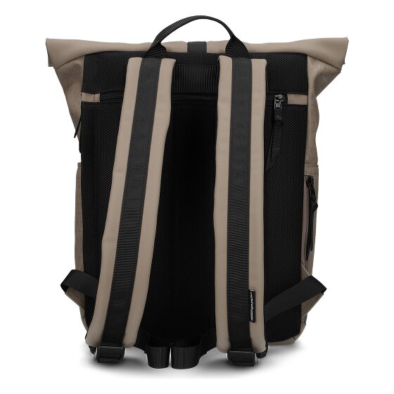 Zwei Jona Dagrugzak 41 cm Laptop compartiment