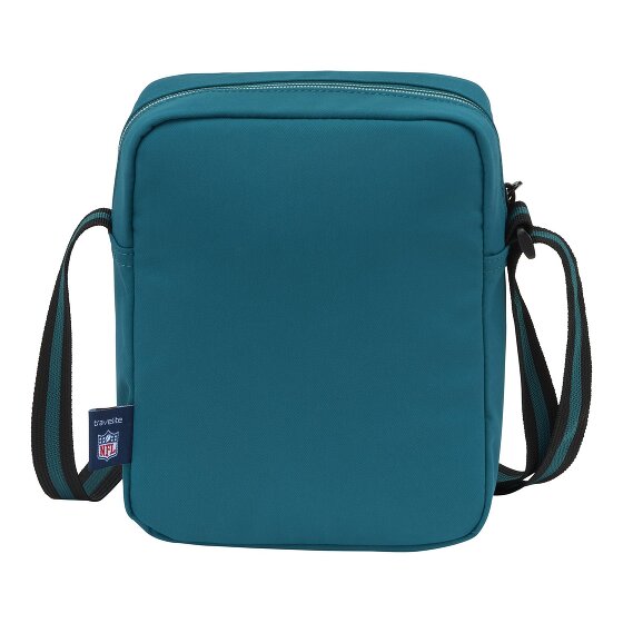 Travelite travelite x NFL Mini tas Schoudertas 17 cm