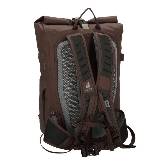 Deuter Amager 25+5 fietsrugzak 48 cm