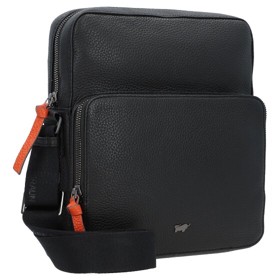 Braun Büffel Novara Schoudertas Leer 23 cm