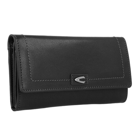 camel active Tarma Portemonnee RFID Leer 19 cm