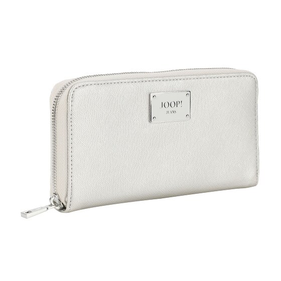 Joop! Jeans Cofano Melete Portemonnee RFID-bescherming 18 cm Joop! Jeans Cofano Melete Portemonnee RFID-bescherming 18 cm