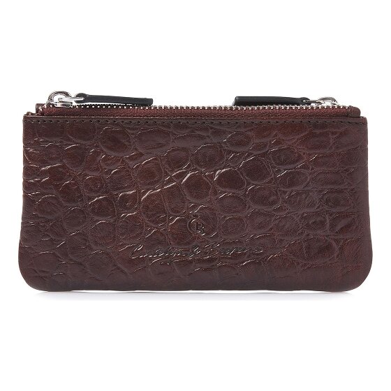 Castelijn & Beerens Sleutel portemonnee Leer 13.5 cm