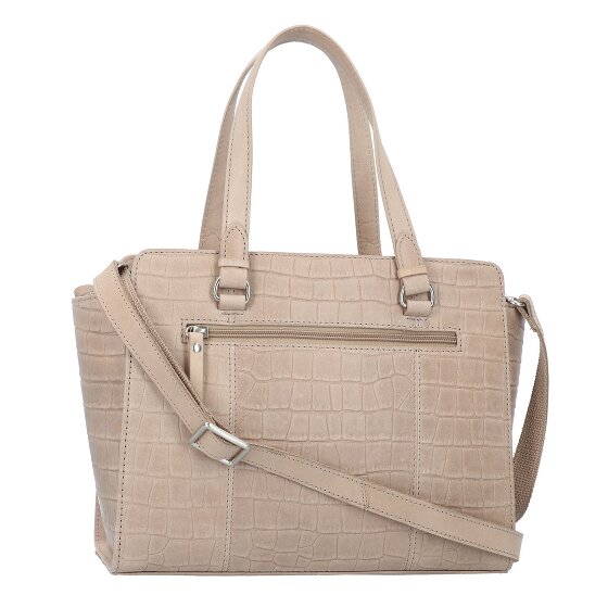Burkely Icon Ivy Schoudertas Leer 29.5 cm