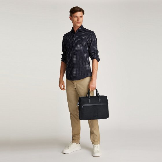 Calvin Klein CK Must Laptoptas 39 cm