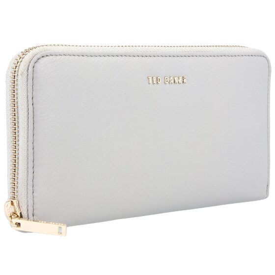 Ted Baker Garcey Portemonnee Leer 19 cm