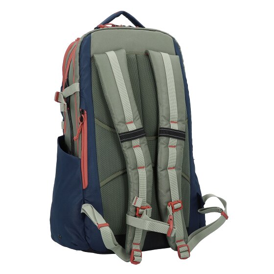 Ogio Alpha + Dagrugzak 51 cm Laptop compartiment
