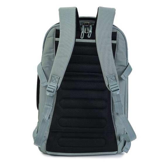 Hedgren Comby Rugzak RFID 53 cm laptopvak