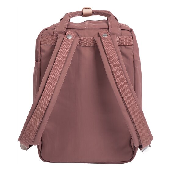Doughnut Macaroon Dagrugzak 38 cm Laptopvak