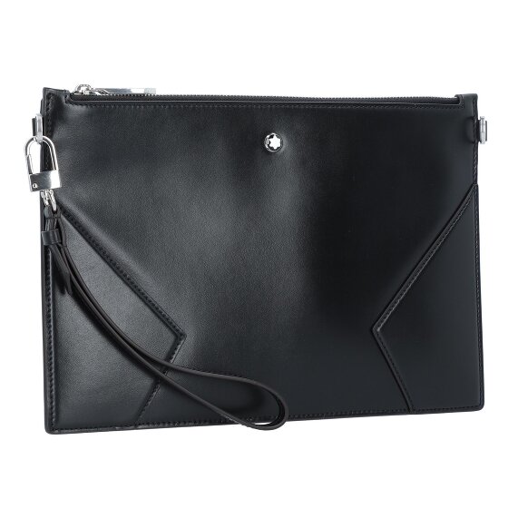 Montblanc Meisterstück Heren tas Leer 30 cm