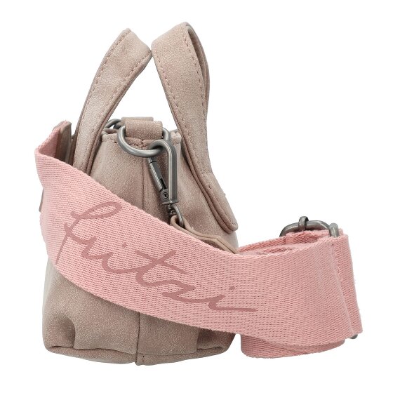 Fritzi aus Preußen Handtas 18,5 cm