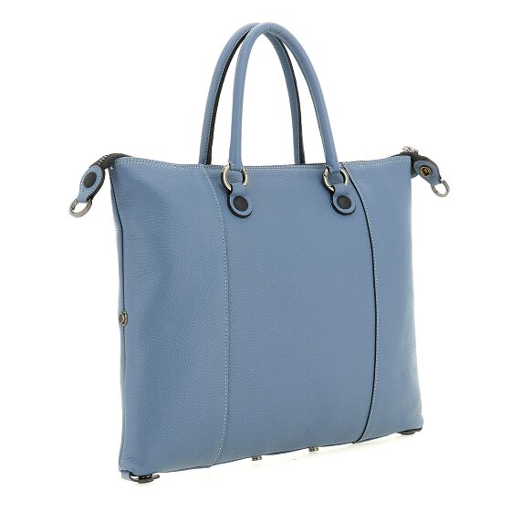 Gabs G3 Plus 5 in 1 leren schoudertas 37 cm