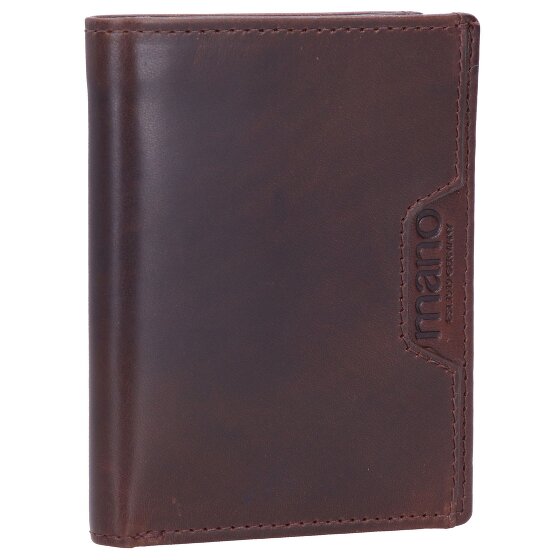 mano Don Marco Kaartetui Leer 8 cm