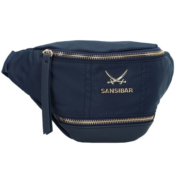 Sansibar heuptasje 24 cm