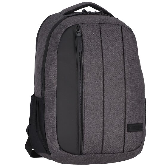 American Tourister Streethero Dagrugzak 45 cm Laptop compartiment