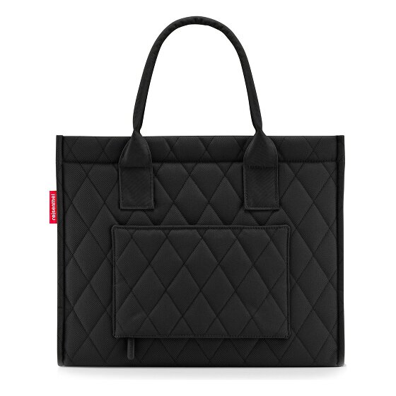 reisenthel Daily Shopper Tas 42 cm Laptop compartiment