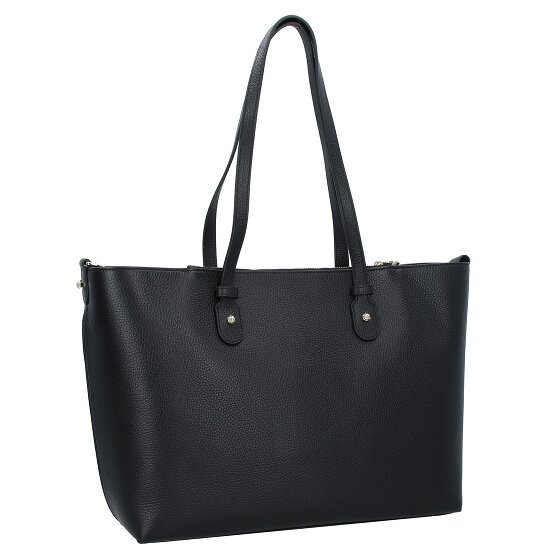 AIGNER Diadora Shopper Tas Leer 46 cm