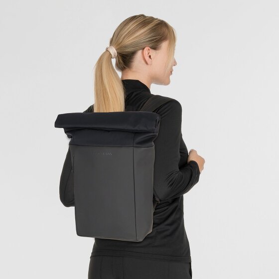 Joop! Jeans Atessa Tino Dagrugzak 42 cm Laptop compartiment Joop! Jeans Atessa Tino Dagrugzak 42 cm Laptop compartiment