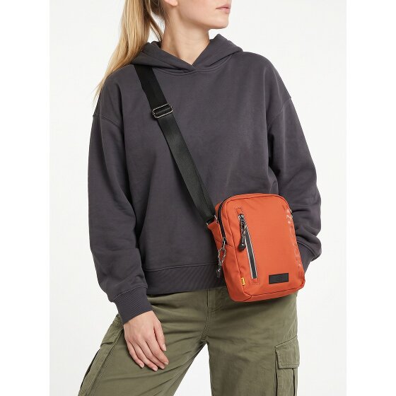 camel active Explore Crossbody tas S 22 cm