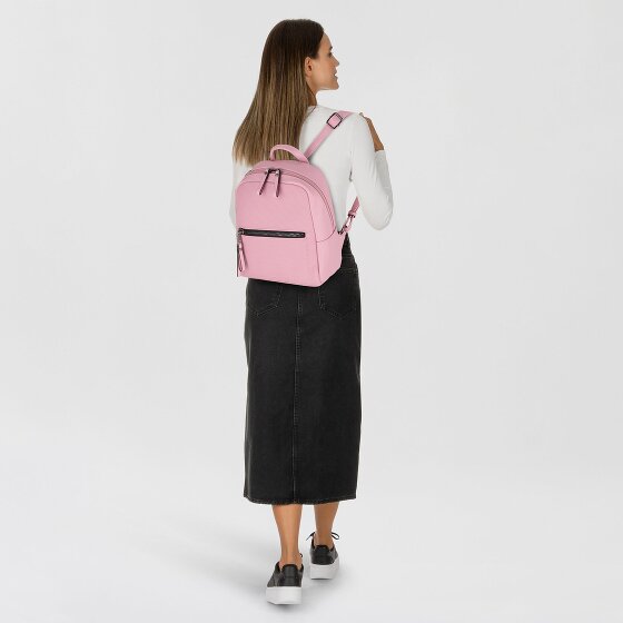 Tom Tailor Tamara Stad rugzak Leer 27 cm