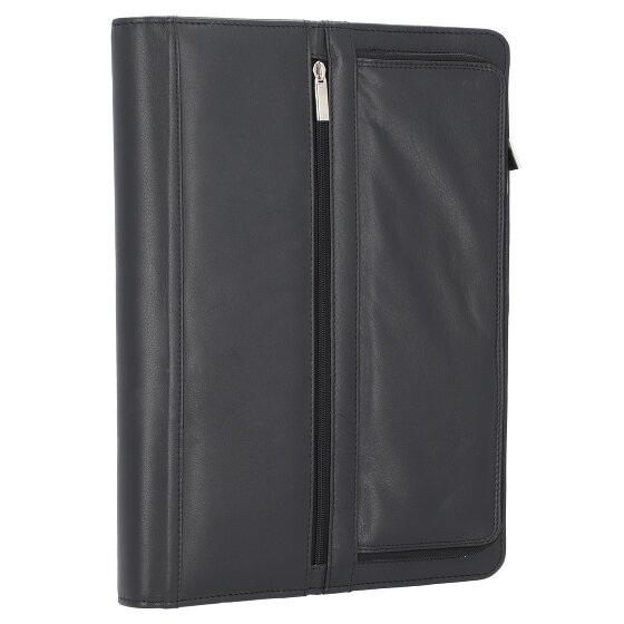Alassio Carpo schrijfmap leer 36 cm