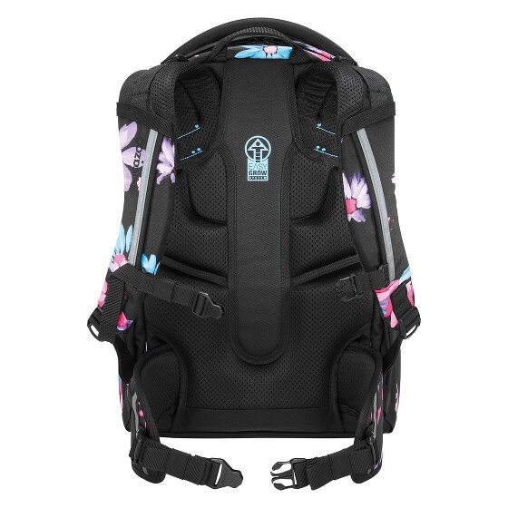 coocazoo Porter School rugzak 46 cm