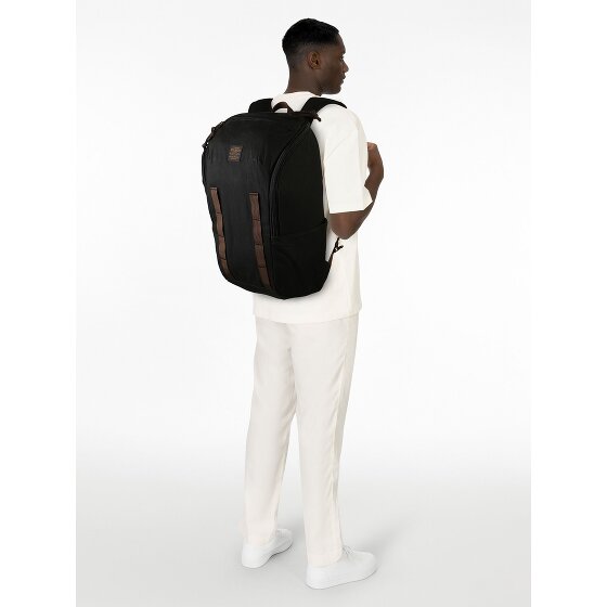 Filson Waxed Cotton Canvas Dagrugzak 51 cm Laptop compartiment