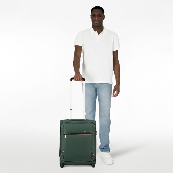 Samsonite Base Breeze 2 wielen Cabinewagen 45 cm
