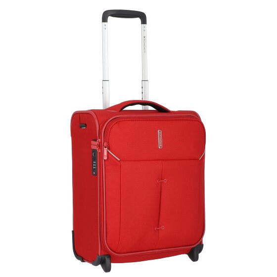 Roncato Ironik 2.0 2 wielen Cabinewagen 45 cm