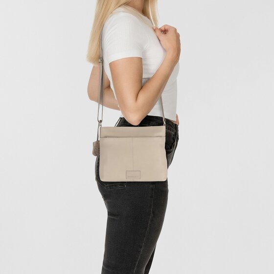 Burkely Soft Skylar Schoudertas Leer 32 cm